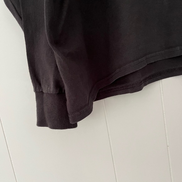 Simply Southern Patriotic Dog Red Hat United States of America Shirt Top Sz XXL - Picture 10 of 10